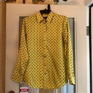 Banana Republic Shirt